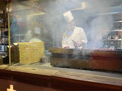 -纳瓦新疆菜(银都店)