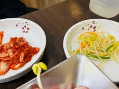 -金明子八带鱼馆(正宗韩国连锁店)