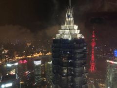 -上海柏悦酒店