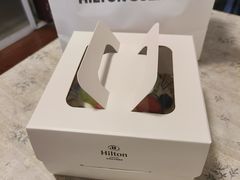 -苏州希尔顿酒店·园大堂吧