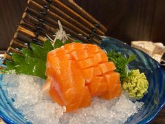 -哥哥の深夜食堂(红松东路店)