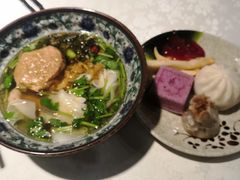 -景禧楼(景尚恐龙主题度假酒店)