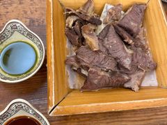-塞伊德·蒙餐(锡林浩特店)