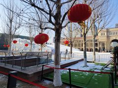 -天津五大道文化旅游区