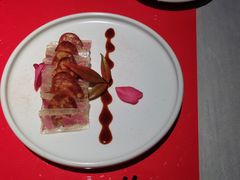 -春色如许·茶食餐厅(桃李春风店)