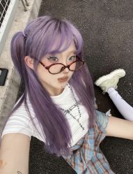 -丝语萱形象