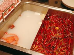 -福禄娃一家人火锅(上地店)