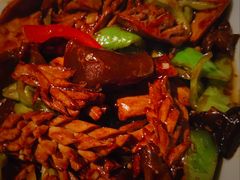 -宏达老菜馆(东安街店)