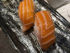 -極上萬膳·日料放题(海岸城店)