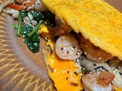 -BAKER&SPICE(安福路店)