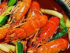 -星记小馆·小蓝龙·老南京砂锅菜(上海路店)