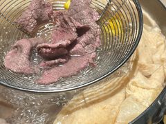 -牛事制造局牛肉火锅(莲岳路店)