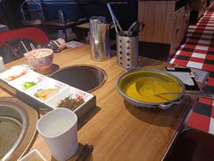 -炉小哥烤肉(朗悦公园茂店)