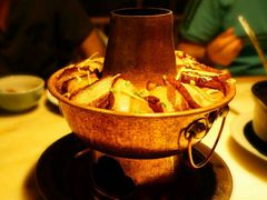 -杏花堂·山西菜馆(晋中万达店)
