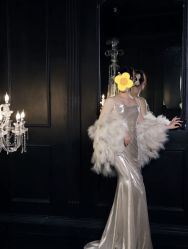 -Bridal Queen·婚纱女皇