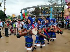 -七彩云南欢乐世界