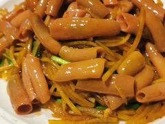 -味莊·青岛菜(云霄路店)