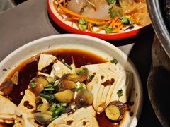 -正宗齐齐哈尔烤肉·齐牛哥鲜切炭火烤肉(杭州总店)