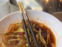-姚稷大铁锅(东明广场店)