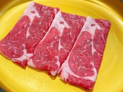 -牛New寿喜烧(青浦店)