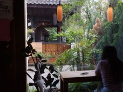 -知亘茶食