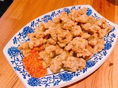 -串大叔炭火烤串·鸡西大冷面刀削面(总店)