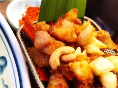 -点都德(世纪汇店)