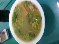 豆腐汤-护国寺小吃(安定门店)
