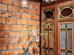 -西关84·History·Art·Cafe