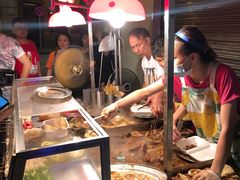 牛杂-明记牛杂(新马路分店)