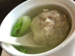狮子头-武林峰餐厅(龙湖星悦荟店)