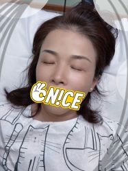 -开运眉半永久纹眉野生眉