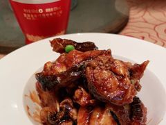 -西安饭庄(立丰国际店)