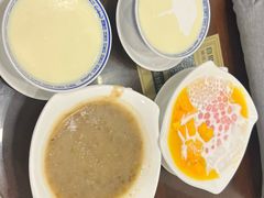 -仁信老铺甜品(北京路店)