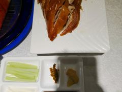 -福海居烤鸭店(鸟巢店)
