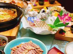 -君霖海鲜私房菜(春柳店)