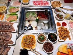 -海底捞火锅(九久奥特莱斯店)