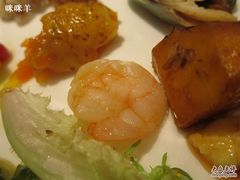 -北京王府井希尔顿酒店·万斯阁西餐厅