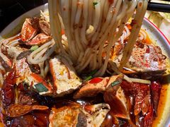 -老闵田螺馆·南昌市井菜·特色小吃(总店)