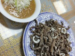 -清真·鸦儿李记·小馆(后海店)