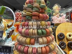 -初色海鲜自助(万丰路店)