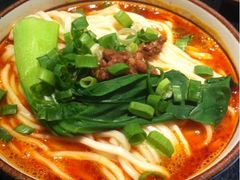 担担面-三俞竹苑(卓展店)