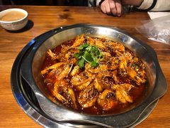 -槐店王婆大虾(开发区店)
