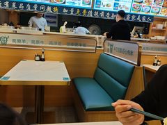 -伊北味·清真青海拉面村(延安路店)