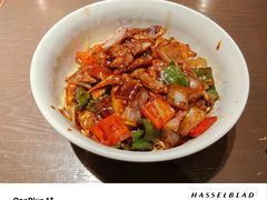 -王繁星面馆(西安熙地港店)