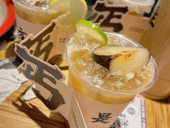 -北丐先生·野馄饨烧烤(雨花万象店)