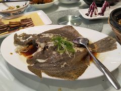 -香融府·烤鸭·家常菜(马家堡路店)
