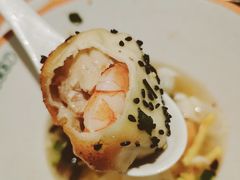鲜虾煎包-陈家生煎(三坊七巷店)
