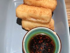 -蜜桃餐厅·伴山(湖滨商业街店)