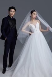 -苏菲雅婚纱摄影(宝应店)